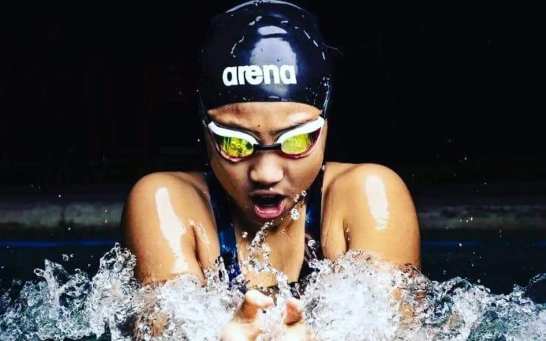 Chen y Urías convocados a selección mexicana de natación